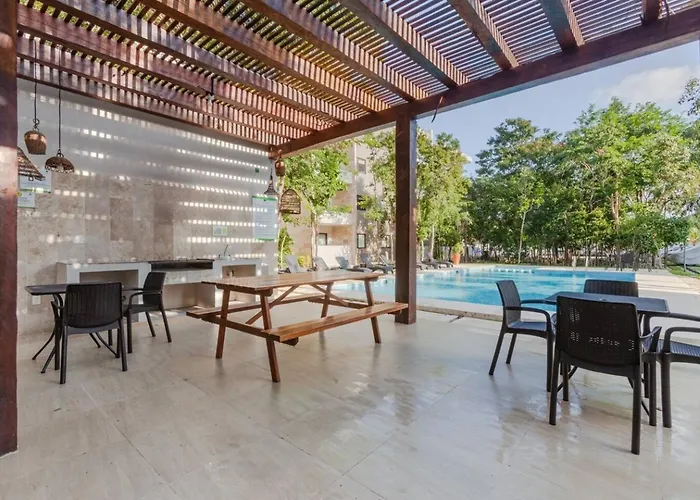 Holiday home Cobalto Coto810min Beach,wifi200mb,gym,pools,king *