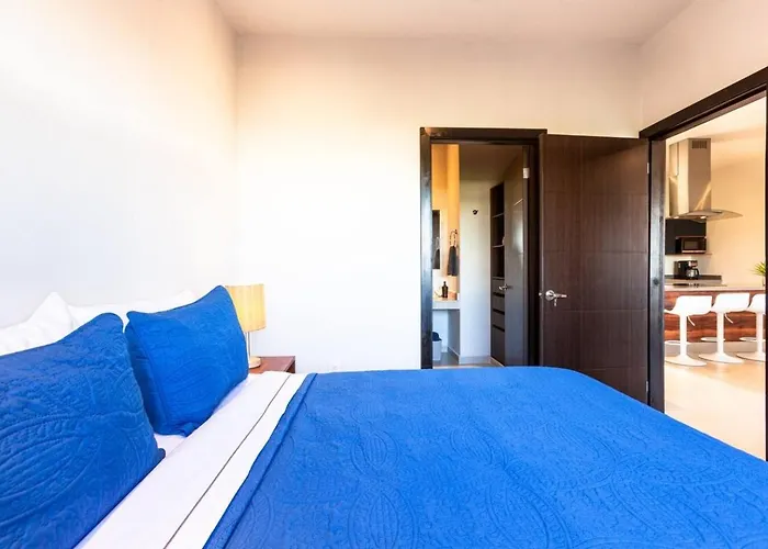 Holiday home Cobalto Coto810min Beach,wifi200mb,gym,pools,king *