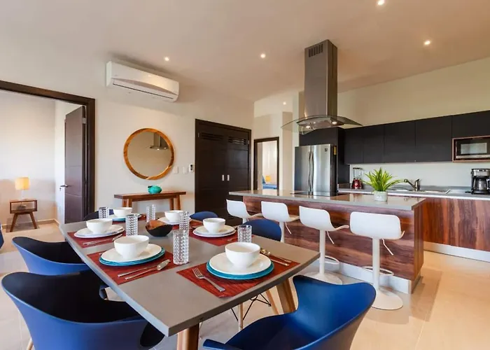 Cobalto Coto810min Beach,wifi200mb,gym,pools,king