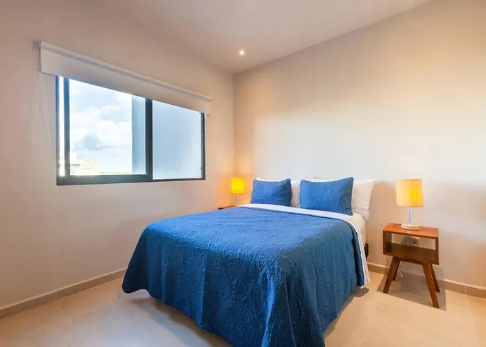 Cobalto Coto810min Beach,wifi200mb,gym,pools,king Holiday home
